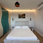 Classy Lea 3 公寓 Durrës