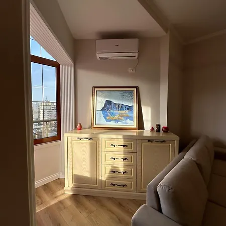 Classy Lea 3 Апартаменты