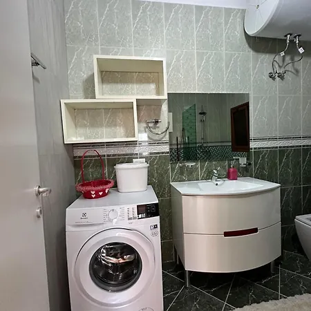 Classy Lea 3 Апартаменты Дуррес