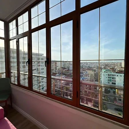 Classy Lea 3 Дуррес