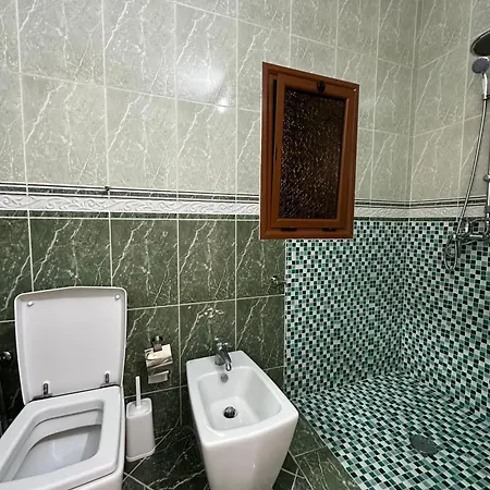 Classy Lea 3 Апартаменты