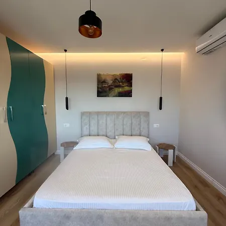 Classy Lea 3 Апартаменты Дуррес