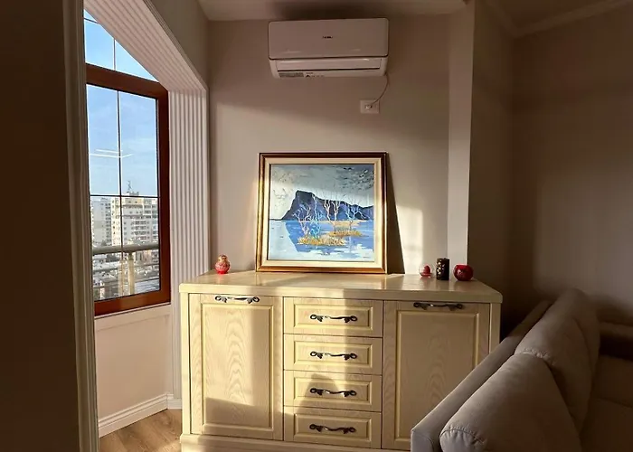 Classy Lea 3 Appartement