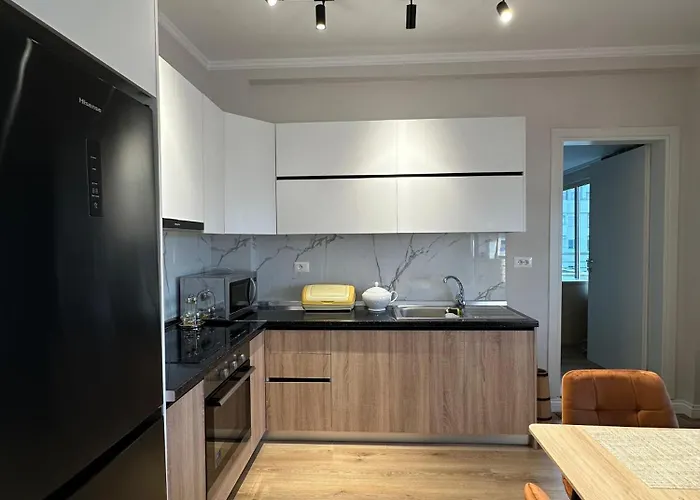 Classy Lea 3 Appartement