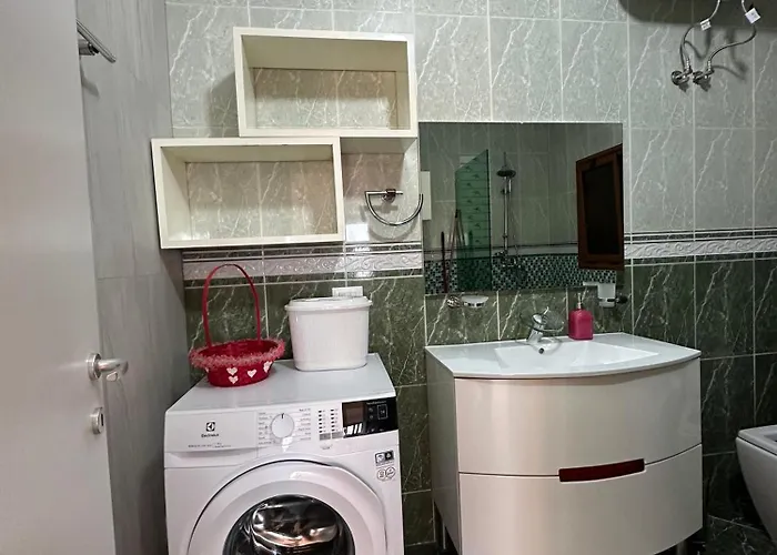 Classy Lea 3 Appartement Durrës