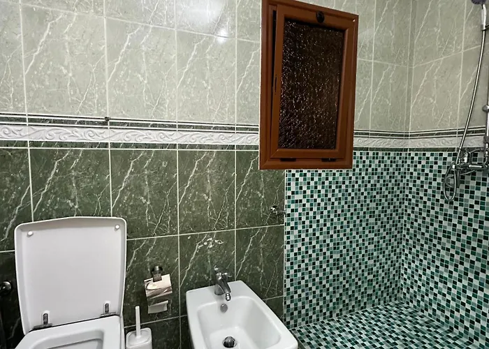 Classy Lea 3 Appartement