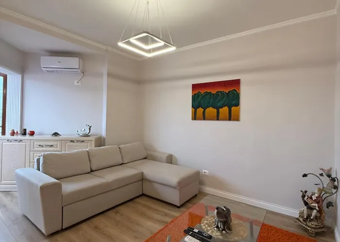 Appartement Classy Lea 3