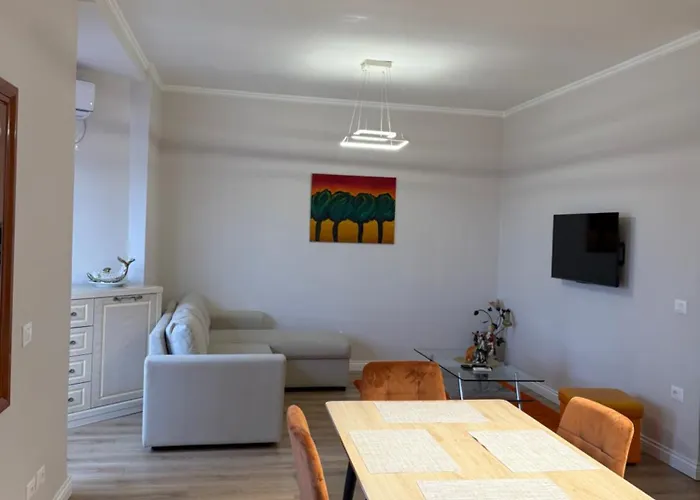 Classy Lea 3 Appartement *