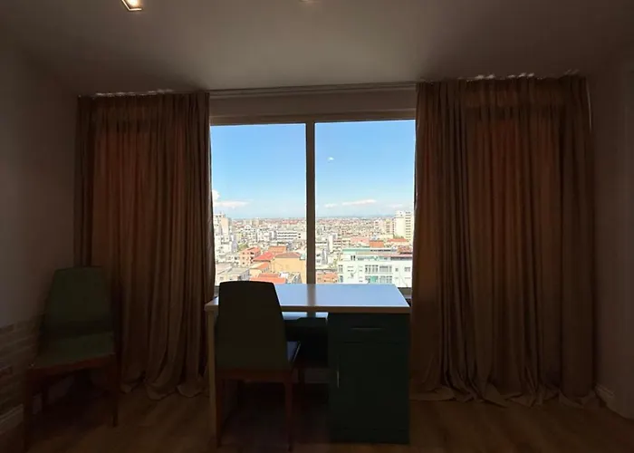 Classy Lea 3 * Durrës