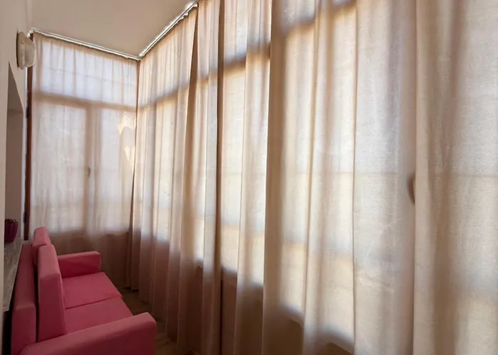 Classy Lea 3 Appartement