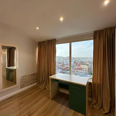 Apartment Classy Lea 3 Durres
