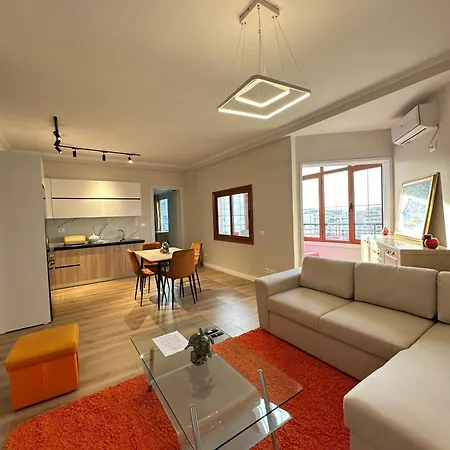 Classy Lea 3 Apartament Durrës