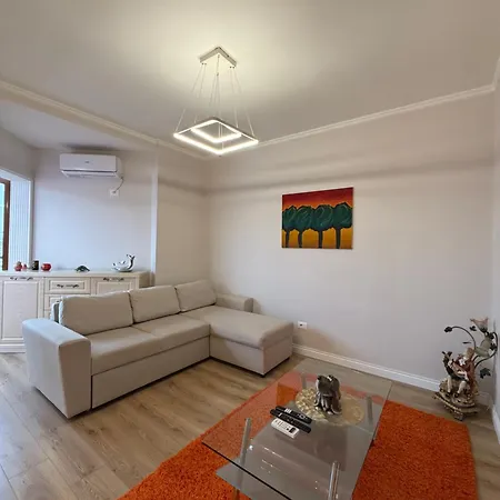 Apartament Classy Lea 3