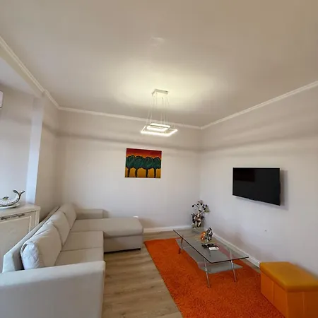 Classy Lea 3 * Durrës