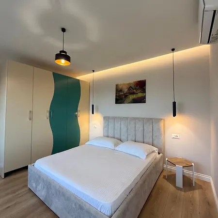 Apartament Classy Lea 3 *