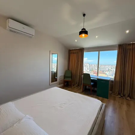 Classy Lea 3 Apartament Durrës