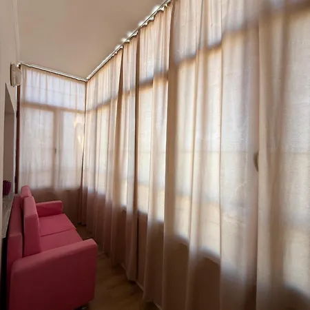 Classy Lea 3 Apartament