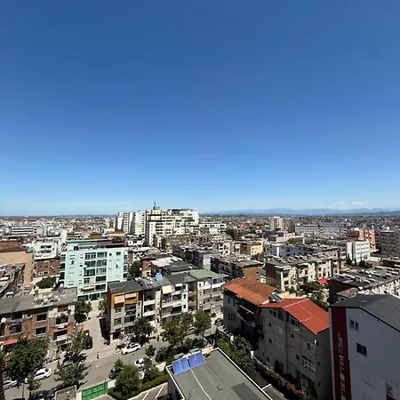 Apartament Classy Lea 3