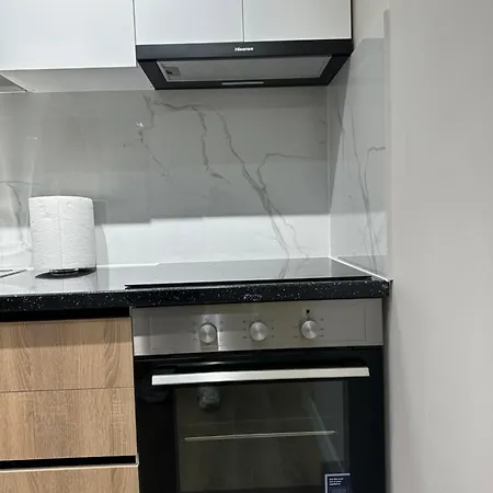 Classy Lea 3 Lägenhet Durrës