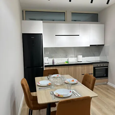 Classy Lea 3 * Durrës