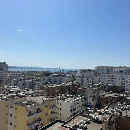 Classy Lea 3 Durrës
