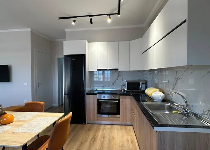 Classy Lea 3 Durrës