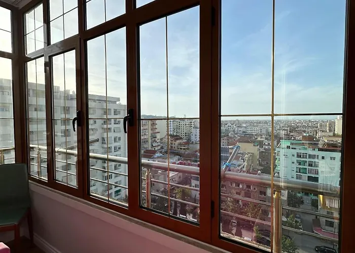 Classy Lea 3 Durrës