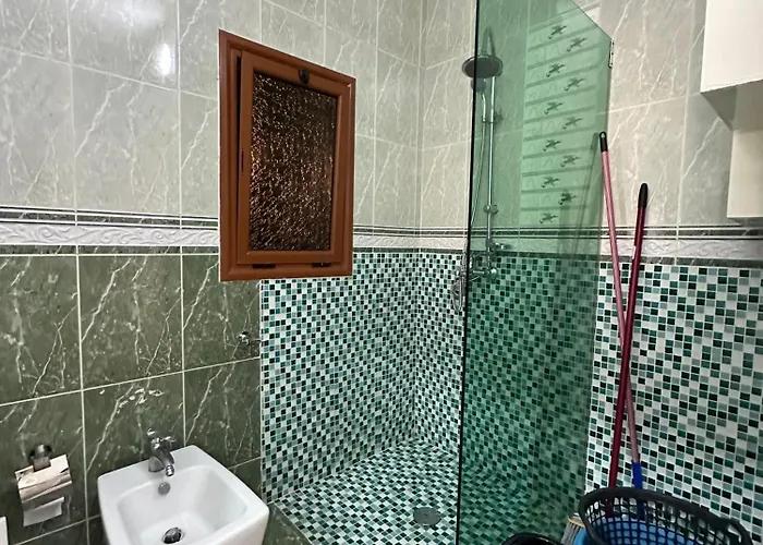 Apartamento Classy Lea 3