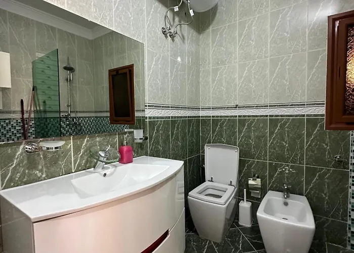 Classy Lea 3 Durrës