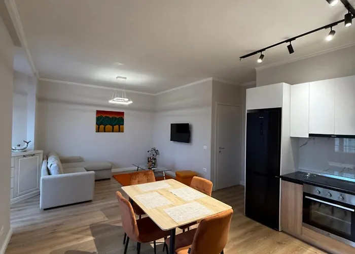 Classy Lea 3 Apartamento