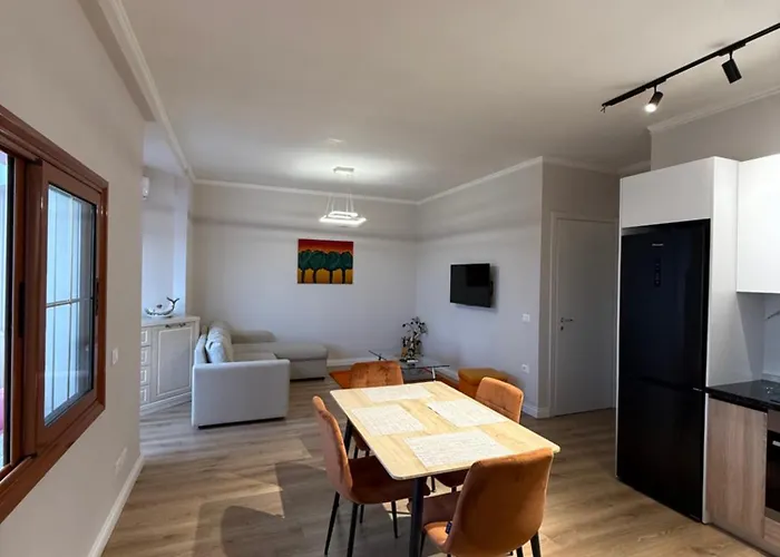 Classy Lea 3 Apartamento