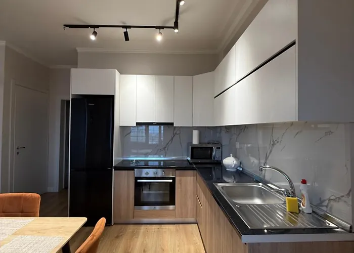 Classy Lea 3 Durrës