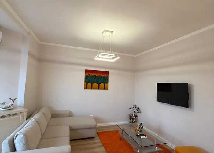 Classy Lea 3 * Durrës