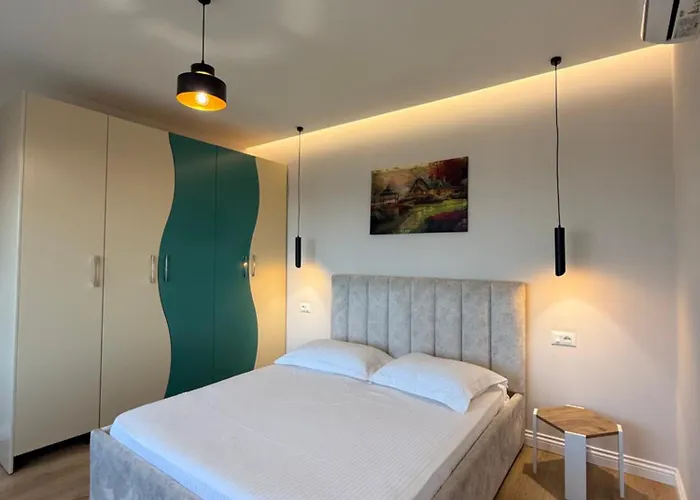 Apartamento Classy Lea 3 *