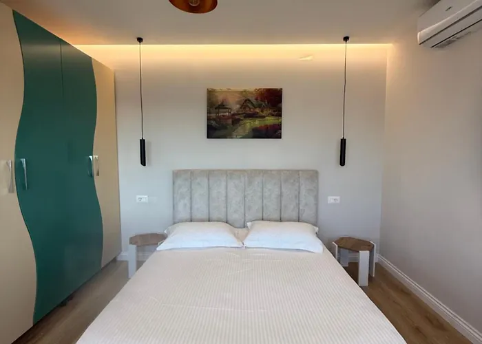 Classy Lea 3 Apartamento Durrës