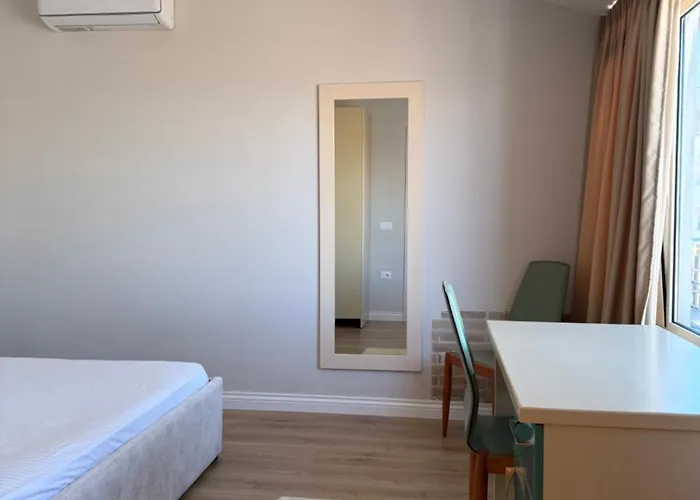 Classy Lea 3 Apartamento *