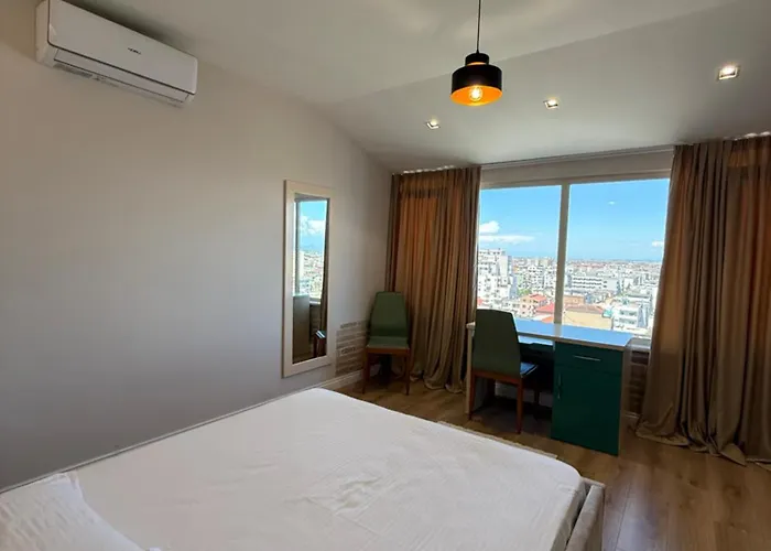 Classy Lea 3 Apartamento Durrës