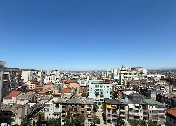 Apartamento Classy Lea 3 *