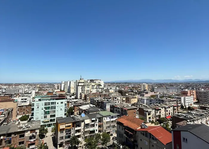 Apartamento Classy Lea 3